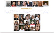 Tablet Screenshot of pitiris.org